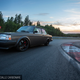 Illustration for article titled The V10-Powered Volvo Laughs At Your Puny V8 Swaps